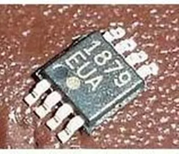 

50PCS MAX1879EUA MAX1879