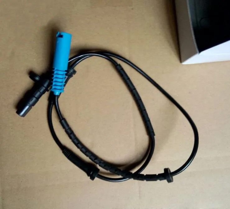 

Anti-lock Brake System ABS Wheel Speed Sensor OE:34526756377/ 34521165536