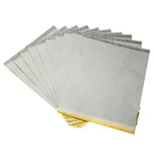 JEYL 20X TRANSFER PAPER FORMAT A4 FOR TATTOO