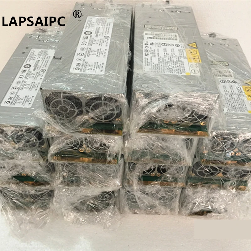 Lapsaipc 100% рабочий Сервер питания DL380G5 379123 A 403781 001 001|Блоки для компьютеров| |