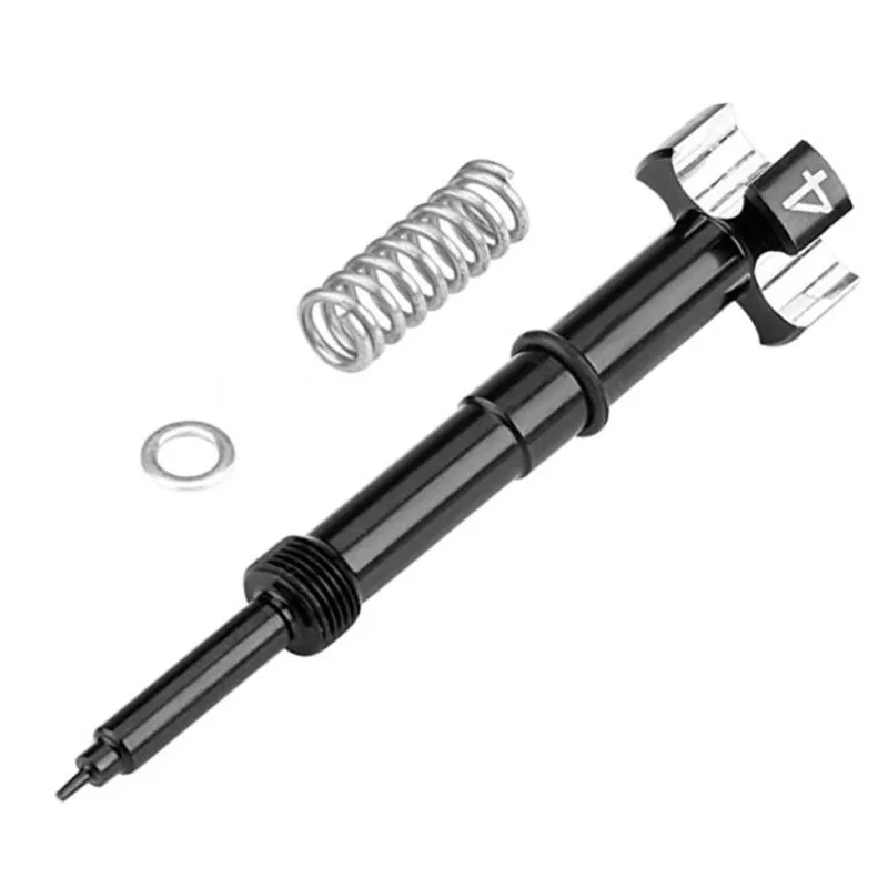 

CNC Easy Adjustable Fuel Mixture Screw Motorcycle Atv Dirt Bike Keihin FCR MX Carbs Carby Motor 4 Stroke Air Carburetor