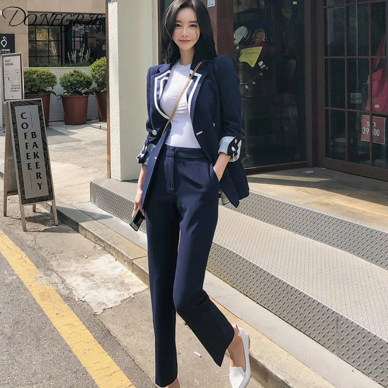 cute suits for work