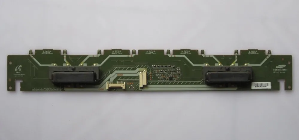 

SST400-08A01 Good Working Tested