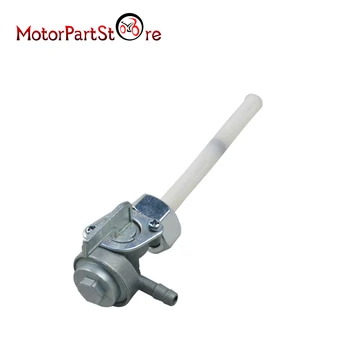 

Motorcycle Gas Petcock Fuel Tap Valve Switch Pump For Honda CL350 CB900F CB400T CB900C VF700 VF750