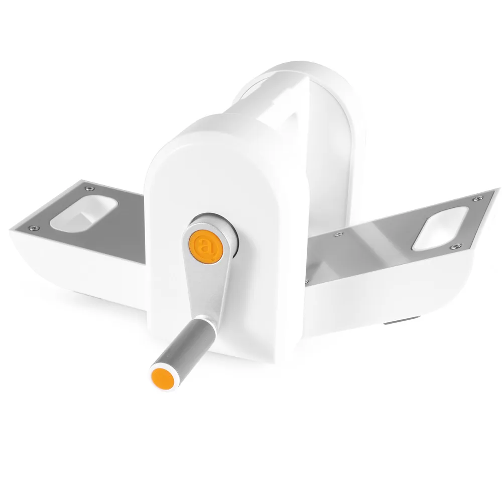 

14X7.5X11.5cm High Quality Portable Die Cutting Embossing Machine Scrapbooking Cutter Piece Die Cut Cutter DIY Die-Cut Machine
