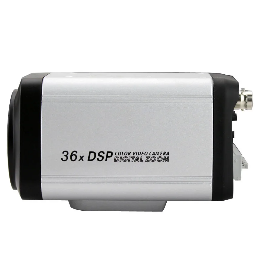 SMTKEY 2.0MP Автофокус зум 3 0 90 мм объектив бокс AHD CCTV камера 36X 1080P с дистанционным