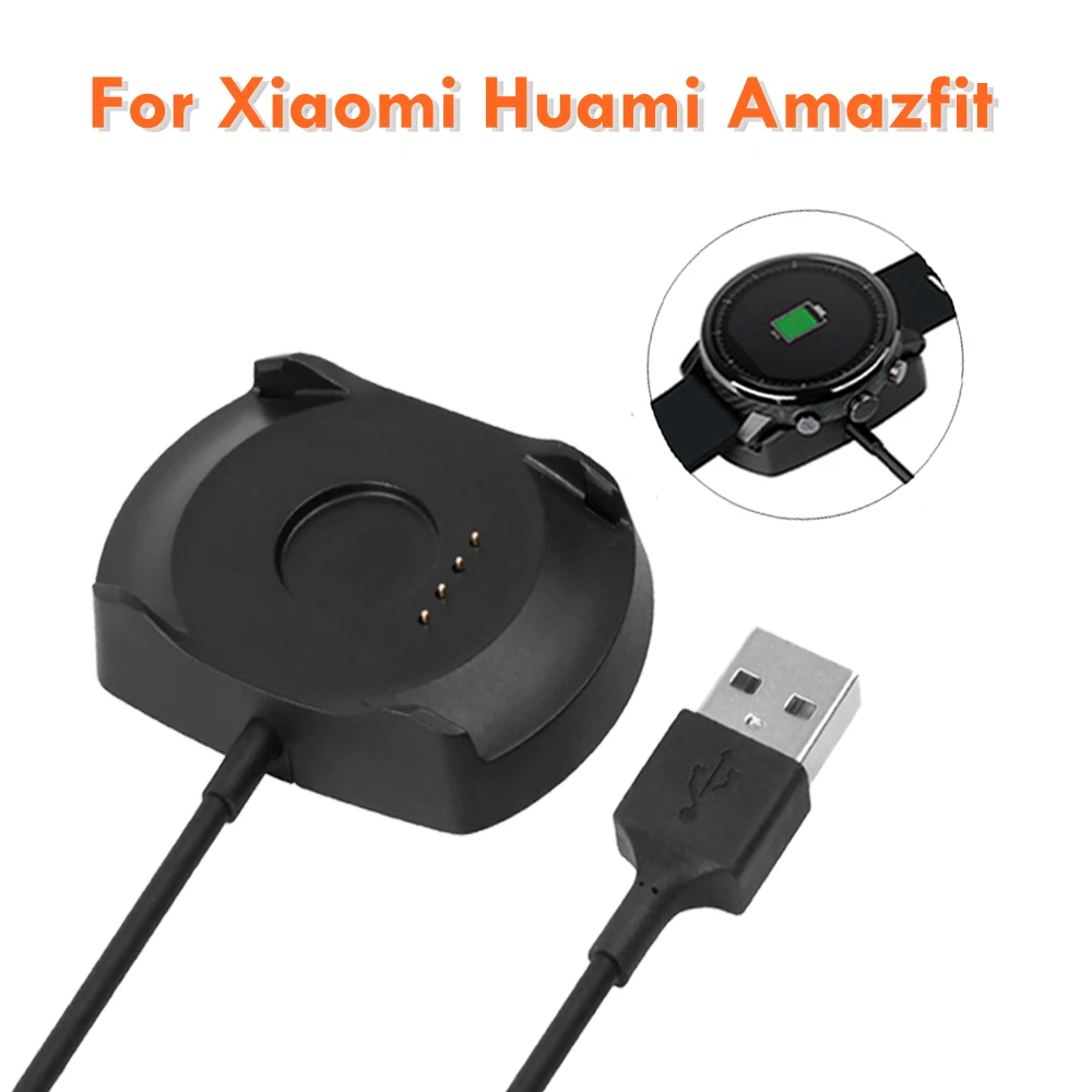 USB док-станция зарядное устройство адаптер Быстрая зарядка кабель подставка