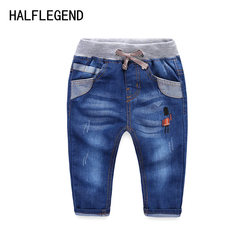 Everything for children Clothing and accessories boys jeans 6 7 8 9