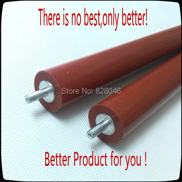 

Lower Fuser Roller For Samsung ML-2850 ML-2851 ML-2852 ML-2450 Printer,For Samsung 2850 2851 2852 Pressure Roller,Drum Kit Parts