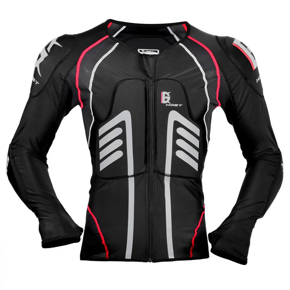

Motorcycle Jacket Motocross Protection Protective Gear Motocross Armor Jacket Racing Body Armor Moto Jacket Riding Moto Armor