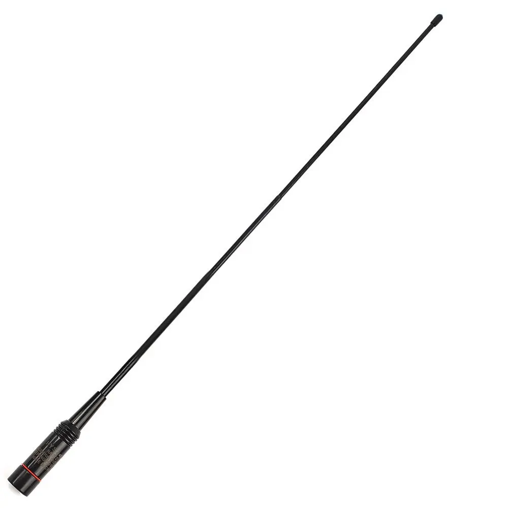 5 шт. HYS sma мужской VHF/UHF Dual Band Телевизионные антенны для двухстороннее радио 144 мГц и