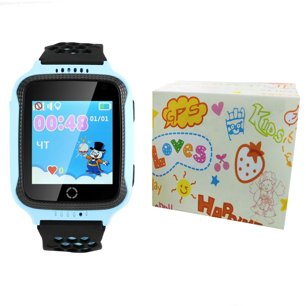 

Q528 SOS GPS Child Smart Watch Phone Position Children Watch 1.44 inch Color Touch Screen Smart Baby Watch Q50 q80 q60 Watch
