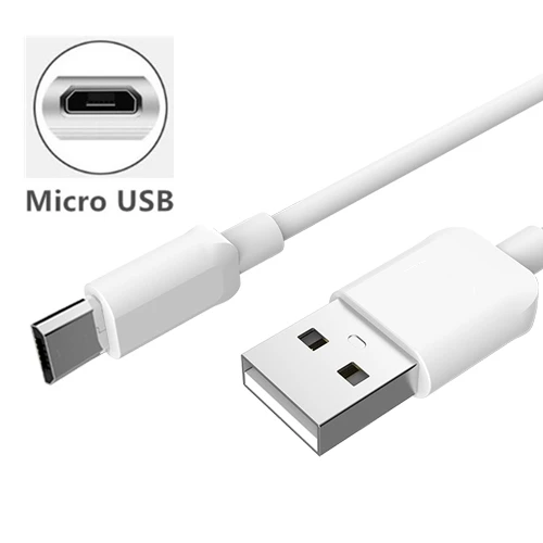 Зарядное устройство Micro USB 5 В, зарядное устройство USB для путешествий, настенный адаптер, штепсельная вилка европейского стандарта, смарт-зарядное устройство для huawei p Smart P8 lite zenfone 5 vivo x21 v9