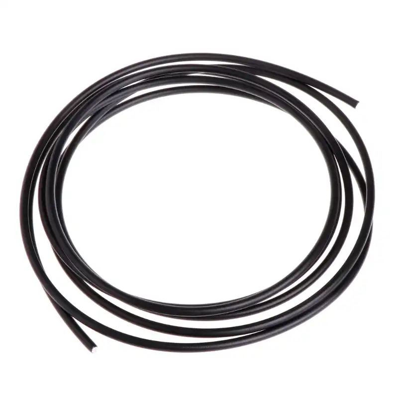 braided mtb brake hose