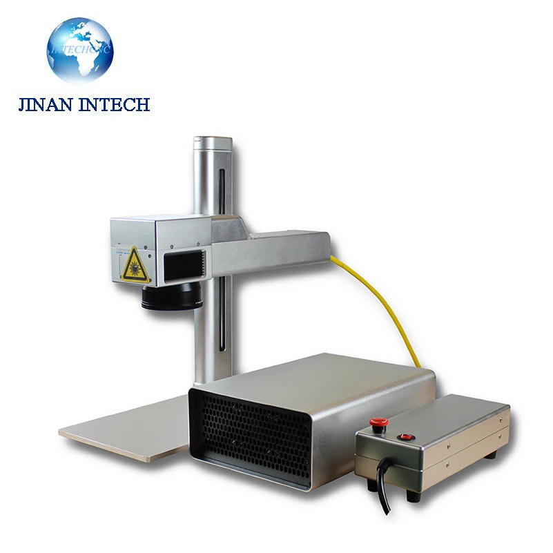 Discount Price laser engraving machine for steel For Metal and Nonmetal Material-in Wood Routers ...