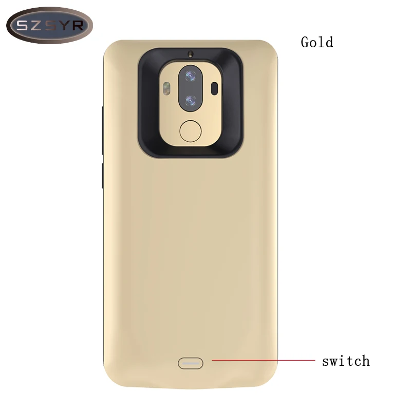 HUAWEI MATE8 battery case7