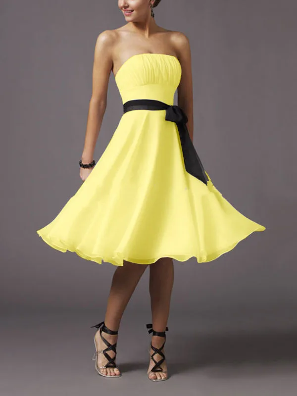 18colors party dresses yellow mint green bridesmaid dresses 2015, plus
