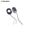 10pcs New Electronic dog GPS navigation speaker plate 8R 1W 8ohm 1W 2030 20 * 30MM thickness 4MM ► Photo 1/6