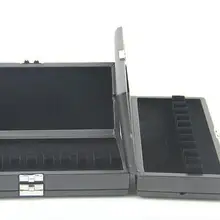 Корпус фагот тростника eed случае человек сделал кожа Водонепроницаемый 1 шт