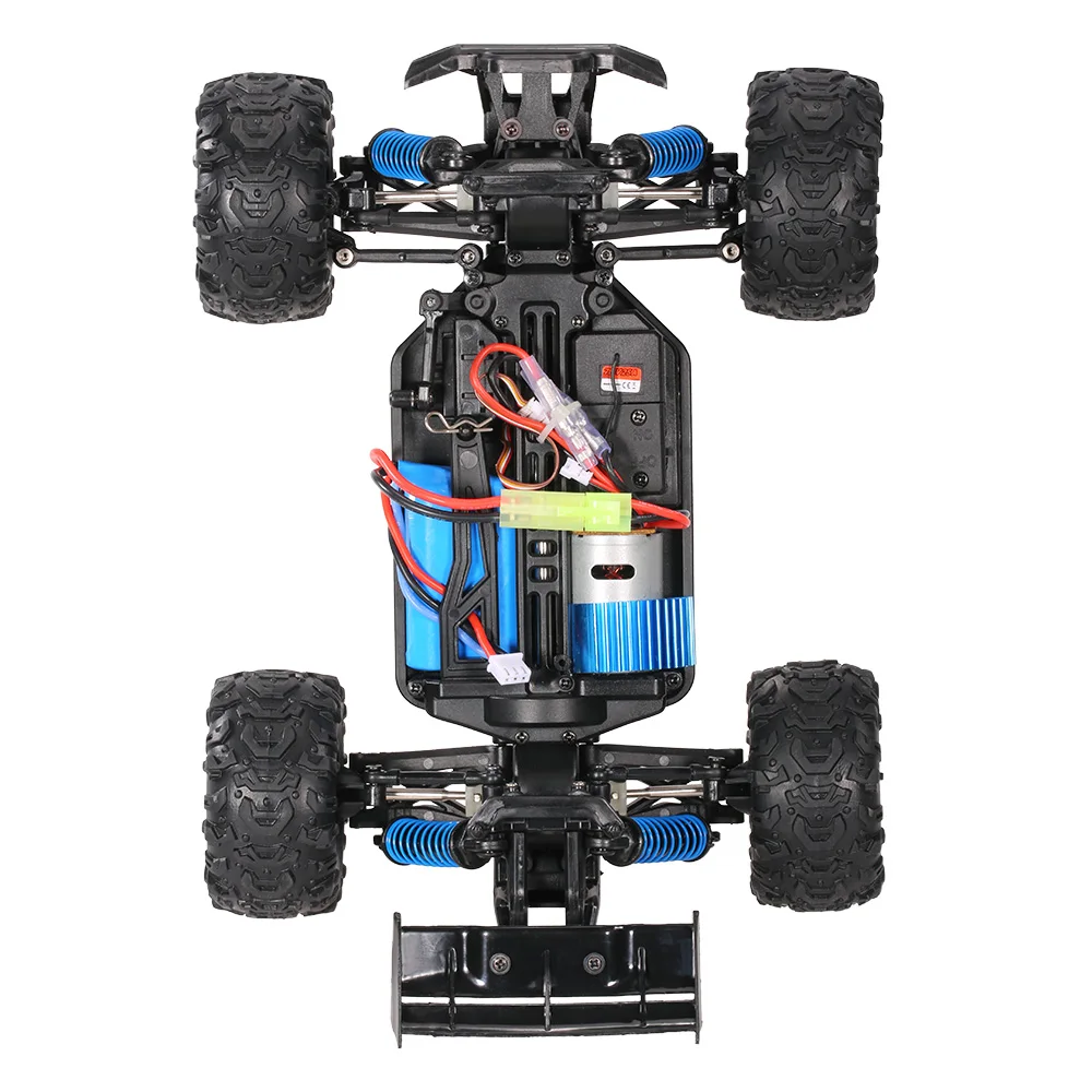 US in Stock Remote Control RC Car Toys NO.9302 Speed Pionero 118 2.4GHz 4WD Off-Road High Speed RC Racing Car RTR Vehicle Model (18)