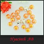 Sewing Pearl Hyacinth zzab011