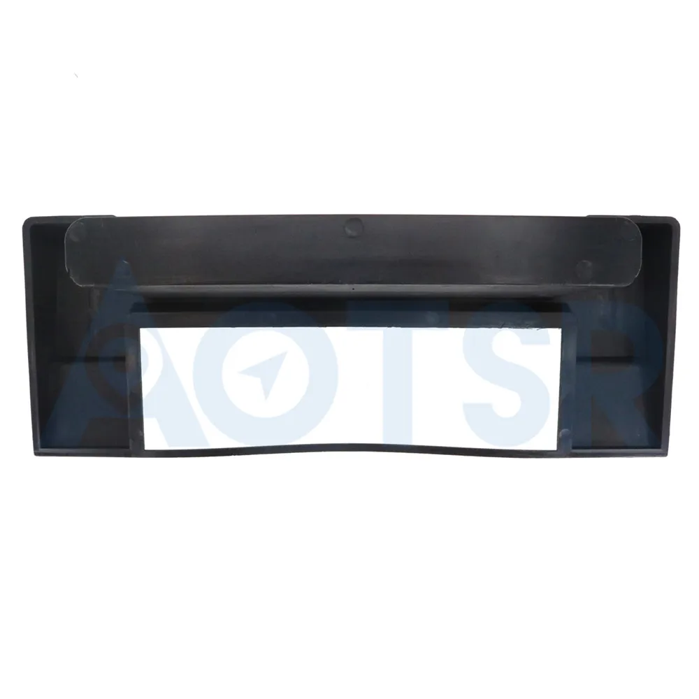 1 din Радио панель для BMW 5-Series(E39) 1995-2003X5(E53) 1999-2006 установка Dash комплект рамка адаптер CD крепление DVD