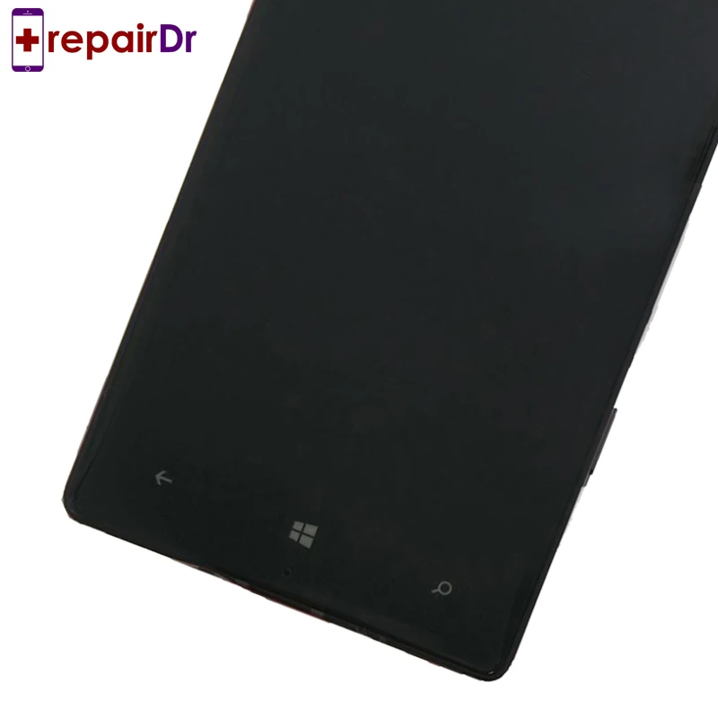 5 0 ''Оригинальный ЖК дисплей для NOKIA Lumia 930 сенсорный экран дигитайзер с рамкой в
