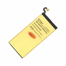 30 шт./лот 3800 мАч EB-BG928ABE Золотой Замена литий-ионная батарея для Samsung Galaxy S6 Edge+ Edge Plus G928F G928T/V/A/P/S G9280