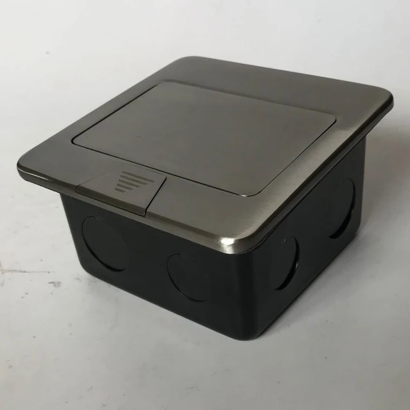 floor socket (3)