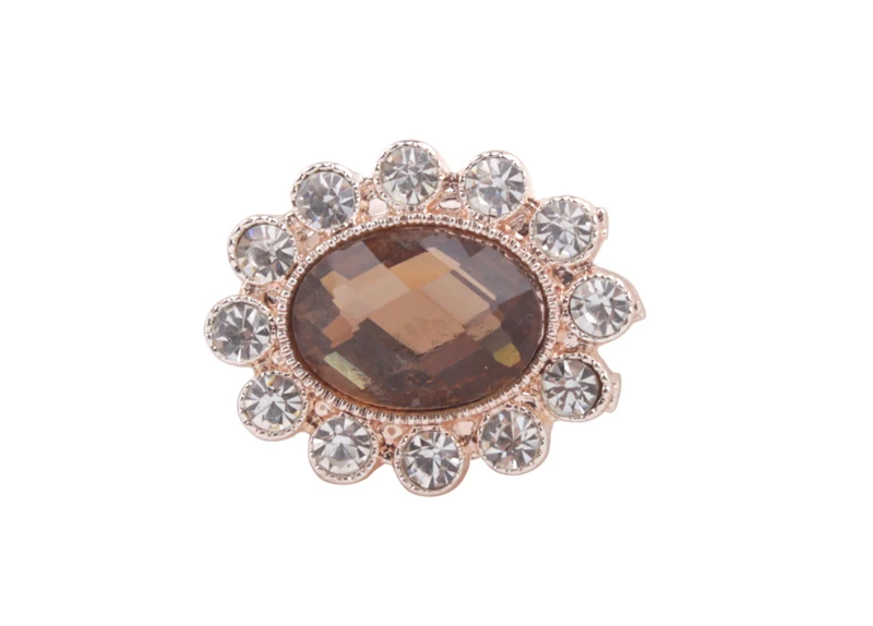 

FREE SHIPPING 30PCS Resin Oval Rhinestone Flatback Cabochon For Phone Deco