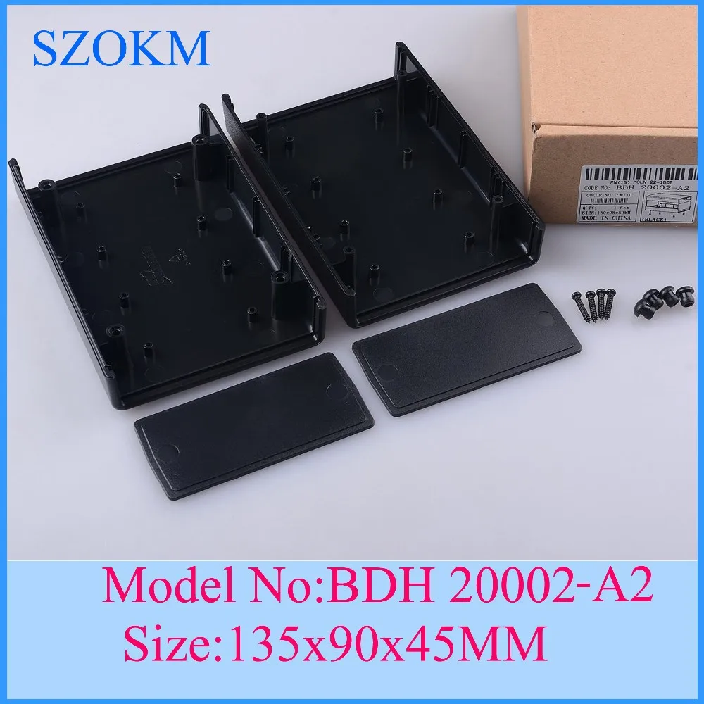 plastic project case (1)