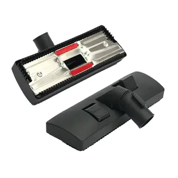 

32MM Universal End Brush 12 Inch Vacuum Cleaner Accessories Carpet Floor Replacement Cleaner Head Tool