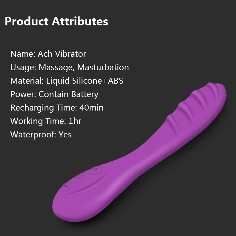 Heating-Vibrators-Adult-Novelty-Free-Shipping-Rabbit (3)