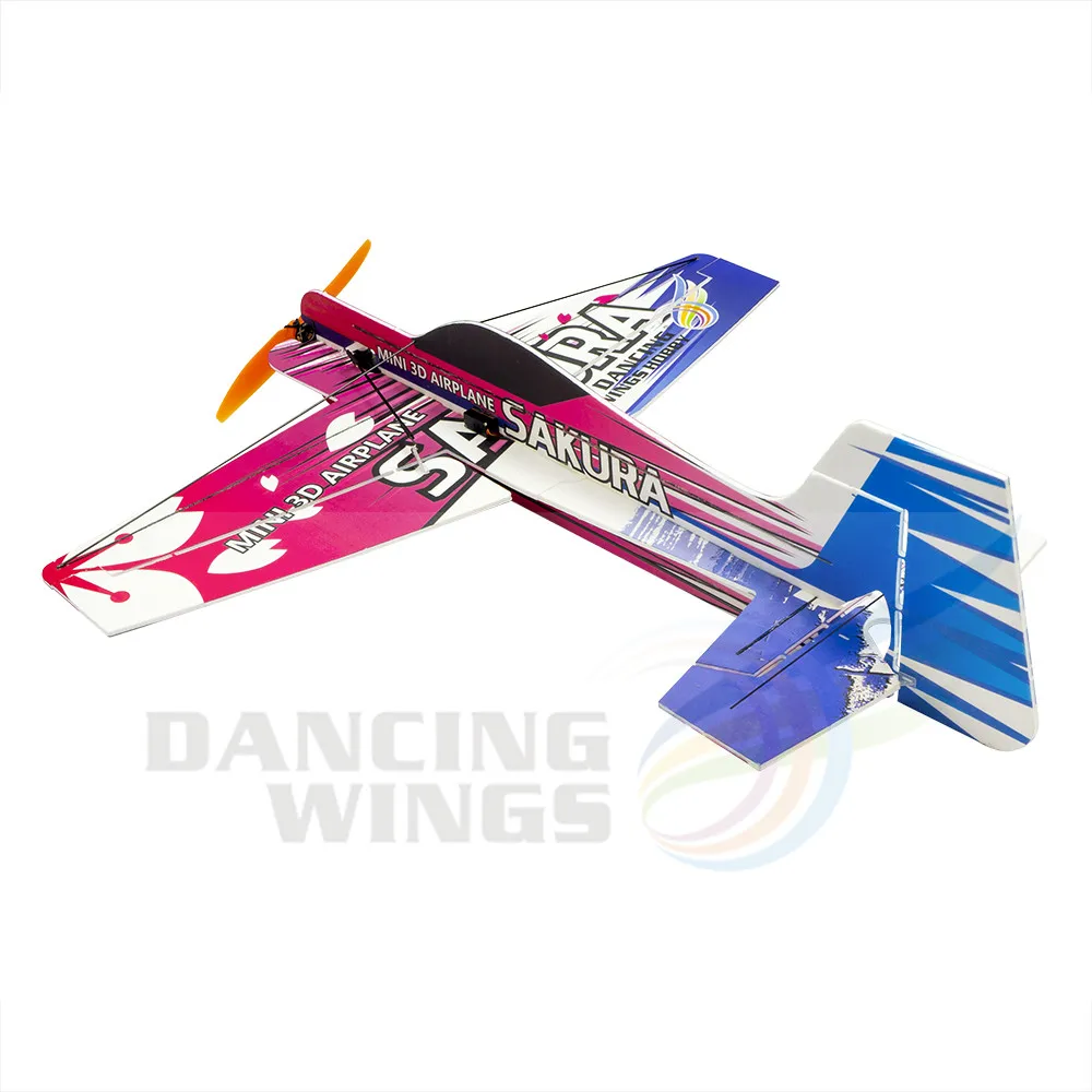 2019 New PP Magic Board Foam Micro 3D Airplane SAKURA Lightest plane KIT RC airplane RC MODEL HOBBY TOY HOT SELL RC PLANE 2019 New PP Magic Board Foam Micro 3D Airplane SAKURA Lightest plane KIT RC airplane RC MODEL HOBBY TOY HOT SELL RC PLANE