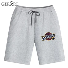 Gersri хлопковые свободные домашние повседневные мужские шорты для мужчин бодибилдинг фитнес шорты мужская одежда верхняя одежда шорты