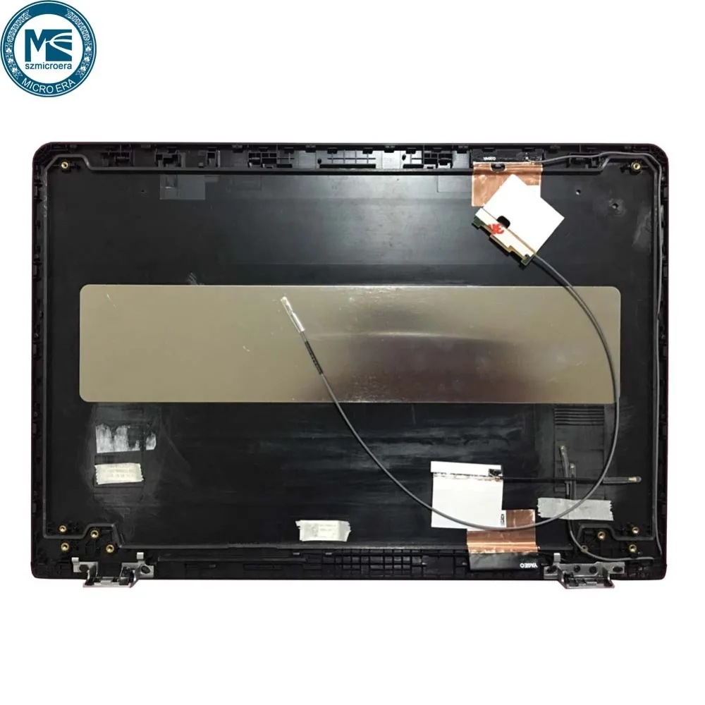 Оригинальный новый для Lenovo ThinkPad 13 Новый S2 LCD задняя крышка корпус 01AV615 37PS8LCLV00 с