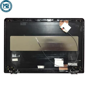 

original new for Lenovo ThinkPad 13 New S2 LCD Back Cover Rear Lid Housing cover 01AV615 37PS8LCLV00 With antenna cable