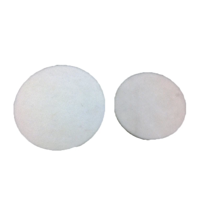 Полировочный диск для дрели Dremel 1 шт. 4 &quot5&quot 100 мм/125 мм|wheel pad|wool polishing wheelpolishing wheel |