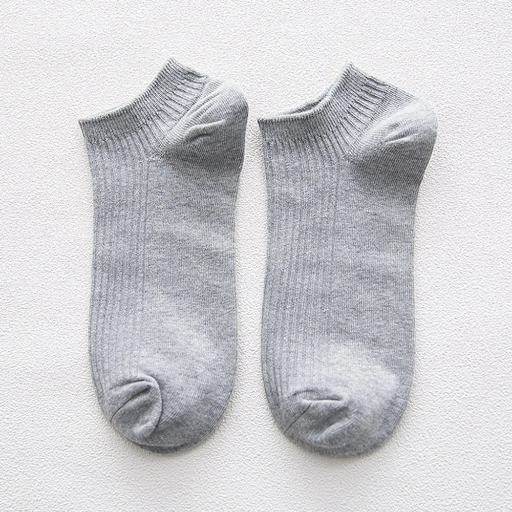 Осень и зима новые мужские Защитные носки дышащие простые носки мужские носки джентльмена новое поступление