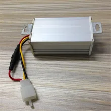 STARPAD For Electric vehicle accessories 48V 12V converter switch