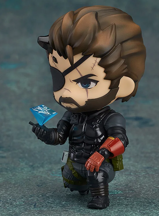 Roblox Venom Snake