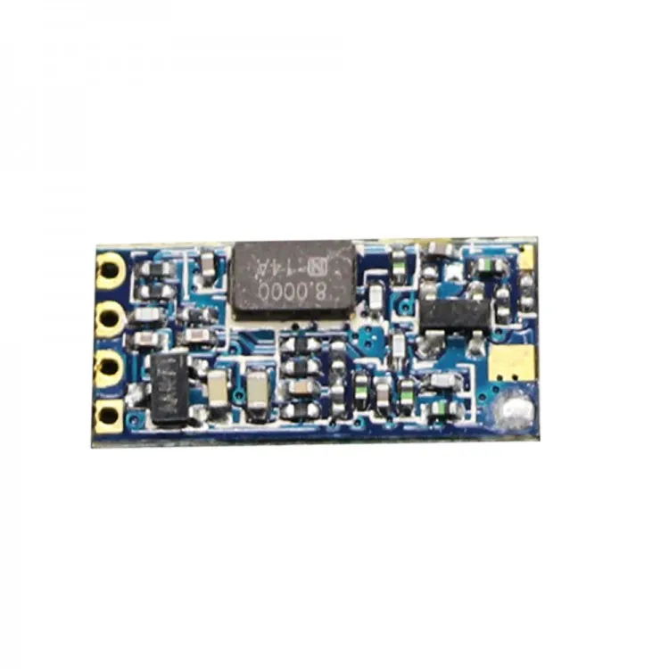 2 4G 5G 8 канальный беспроводной передатчик модуль для FPV Drone Quadcopter TX 2462|module|module 3g |