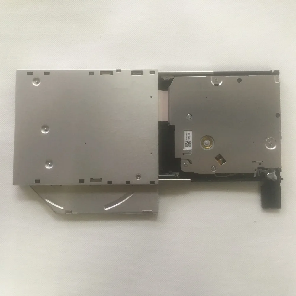 Внутренний двухслойный привод для ноутбука 8X DVD+-RW DVDRAM AD-7585H 12,7 мм SATA для ноутбука lenovo hp DELL