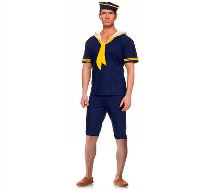 sexy dress up for men