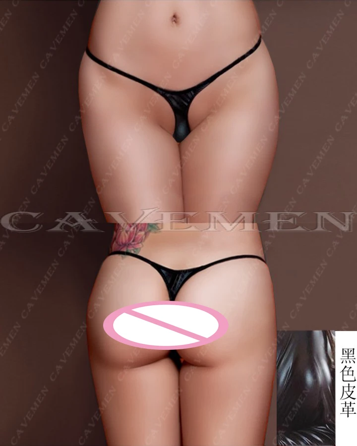 

minimum Package lip Leatherwear * 3552 *Ladies Thongs G-string Underwear Panties Briefs T-back Swimsuit Bikini Free Shipping