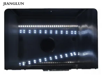 

JIANGLUN New For HP Pavilion X360 model 13-U151TU LCD Assembly with frame 1920 x 1080 resolution