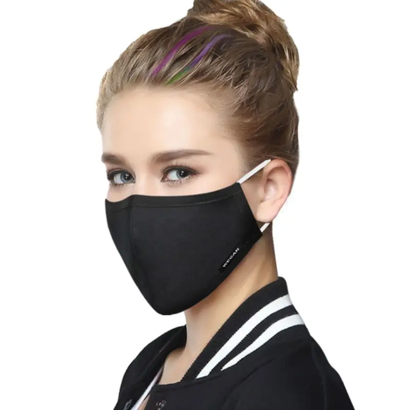 15 видов стилей унисекс дышащая Летняя Сетка хлопок Пылезащитная маска против загрязнений PM2.5 фильтр вставка многоразовый солнцезащитный респиратор - Цвет: 10