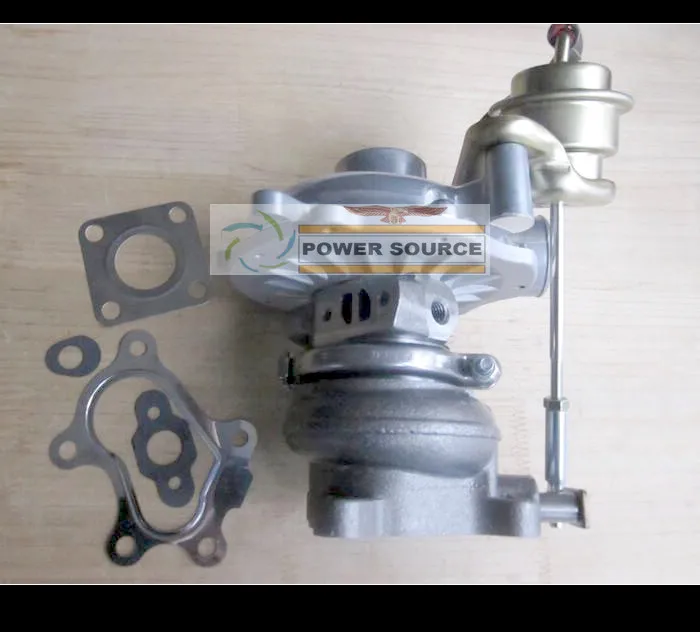 RHF5 VIDZ 8973311850 3047087 VB420076 1118010-802 For ISUZU Trooper Rodeo Pickup Turbo RHF4H VICQ VA420028 8971923310 8971923311 8971923312