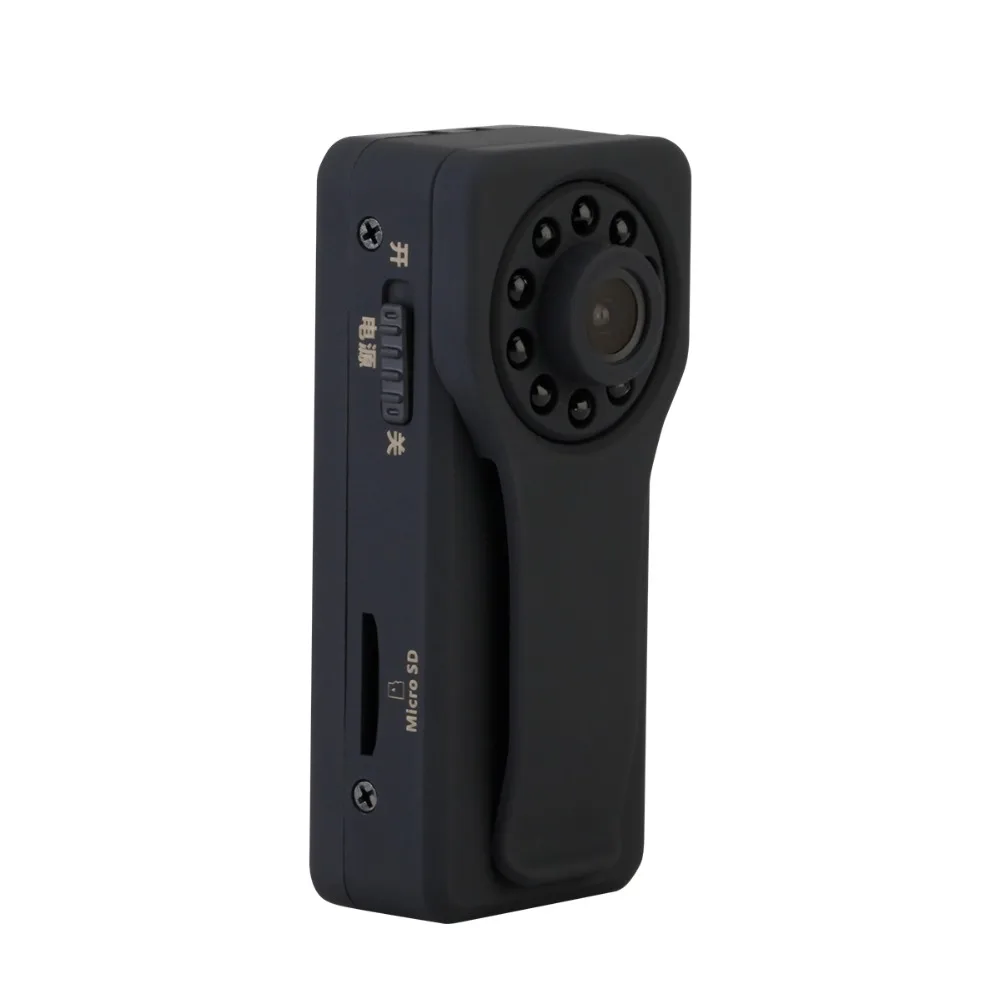 Hd 1080 P мини Камера Wifi ИК Ночное видение видео Беспроводной ip-видеонаблюдения