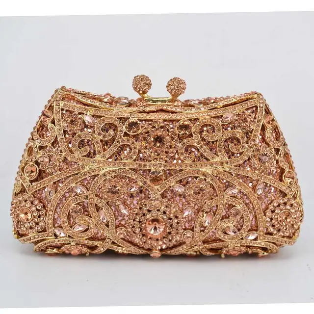 Bridal purse Clearance
